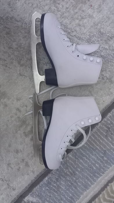 Коньки 29 размера