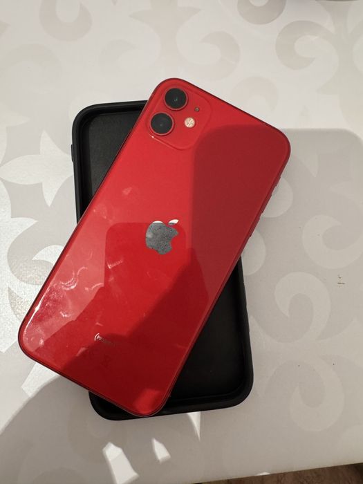 Айфон  11 64гб Акб75