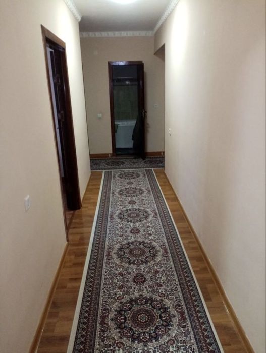 Сергели 8 худуд 3/2/7,Жихозлари бн накд ёки ИПОТЕКАГА