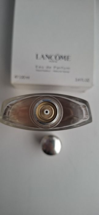 LANCÔME miracle Винтаж