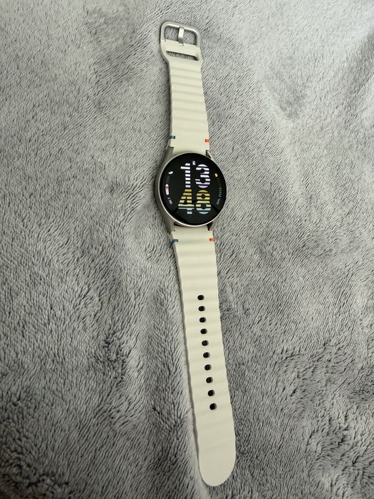 Samsung Galaxy Watch 7 40mm cream