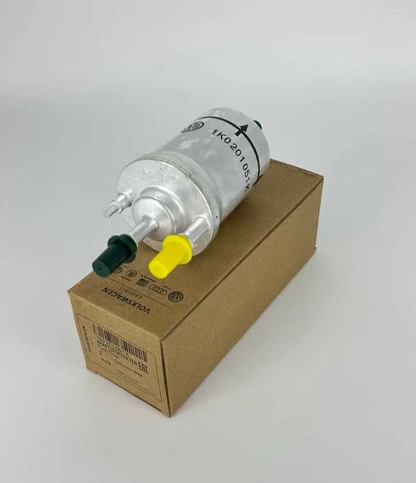 Топливный фильтр VAG 6.6 bar