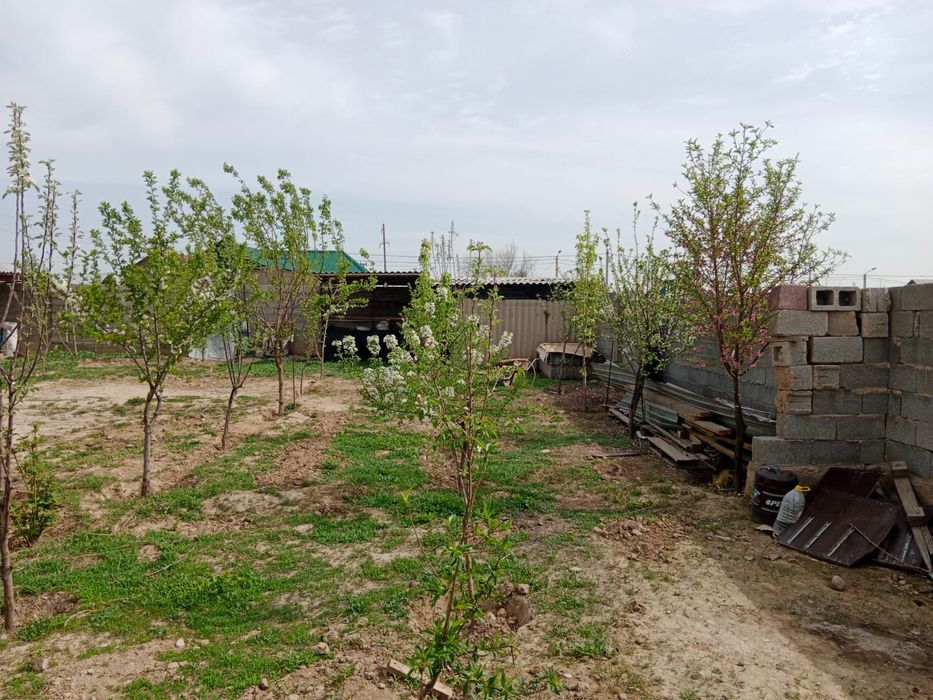 Срочна жер үй сатылады