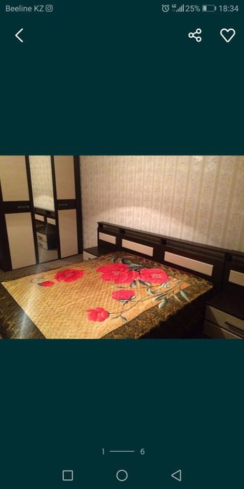 Сдам 2х Наб. им. Славского 64