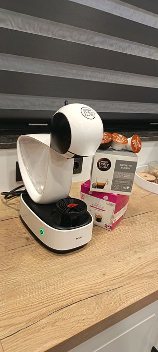 Espressor Nescafe Dolce Gusto
