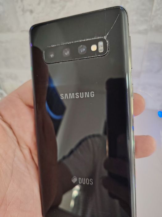 Samsung S10 128GB 8GB Display Original
