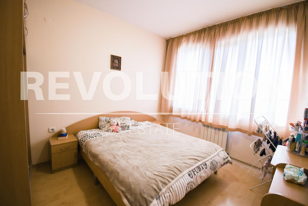 Дава се под наем Двустаен апартамент в София, Дианабад - 50 кв.м за 548.25 € - Снимка #5