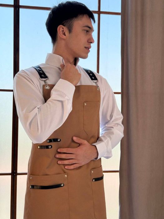 STIIZZY UNIFORM Униформа для рестаронов и другие