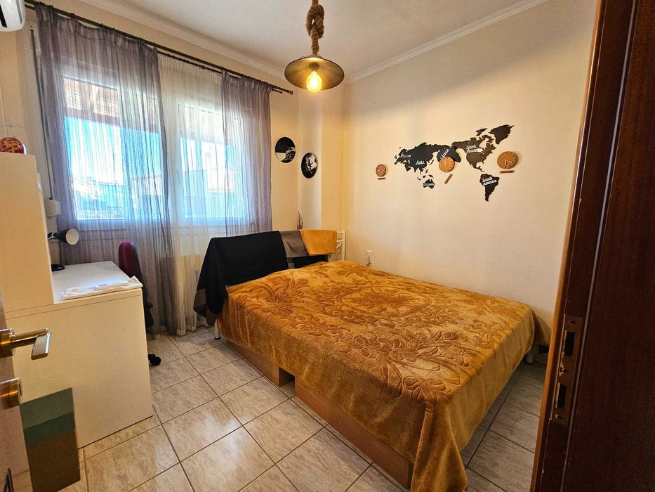 ЗА ПРОДАЖБА къща от 175 кв.м. в NEA PERAMO, Кавала (код 8155)