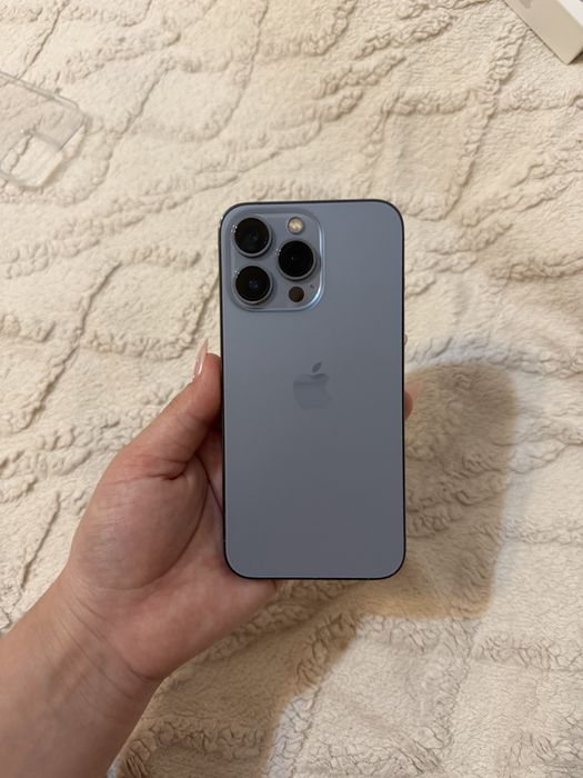 iPhone 13 Pro, 256 ГБ