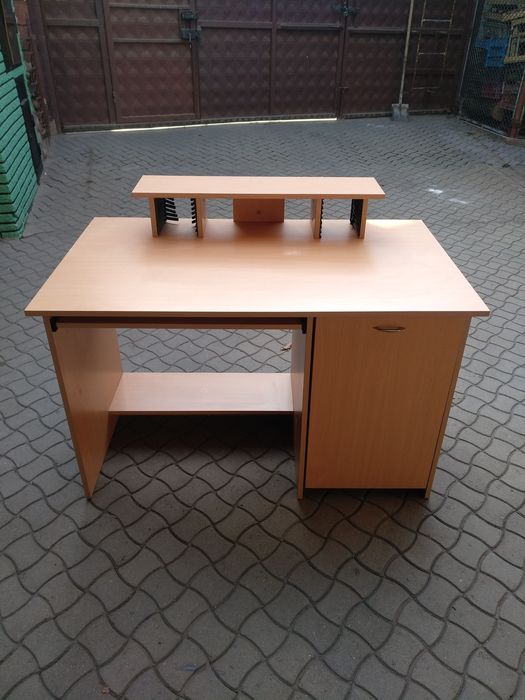 Стол парта стул комплект