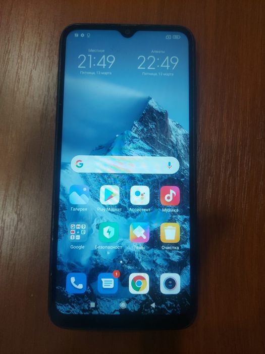 Продам самсунг а 10