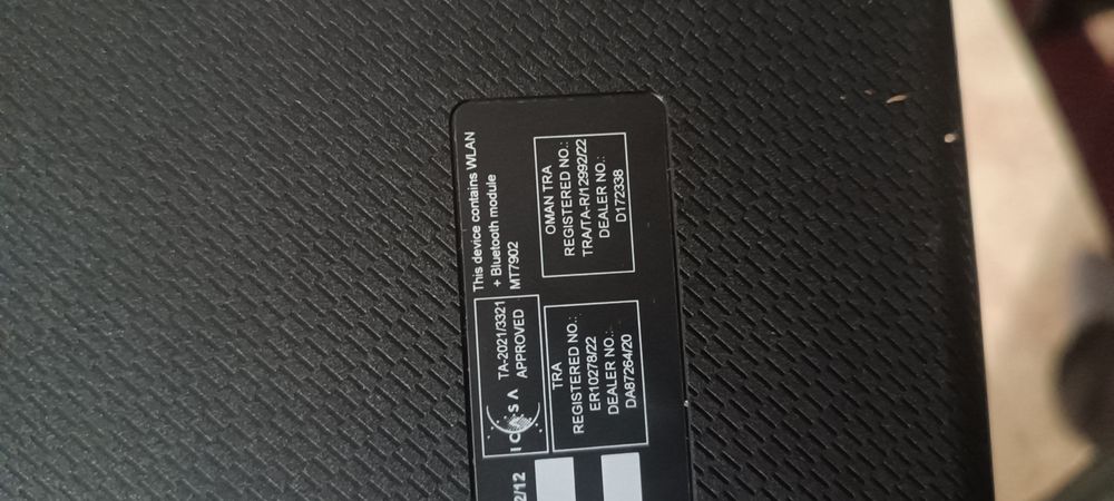 Ноутбук Acer aspire 3 core i5