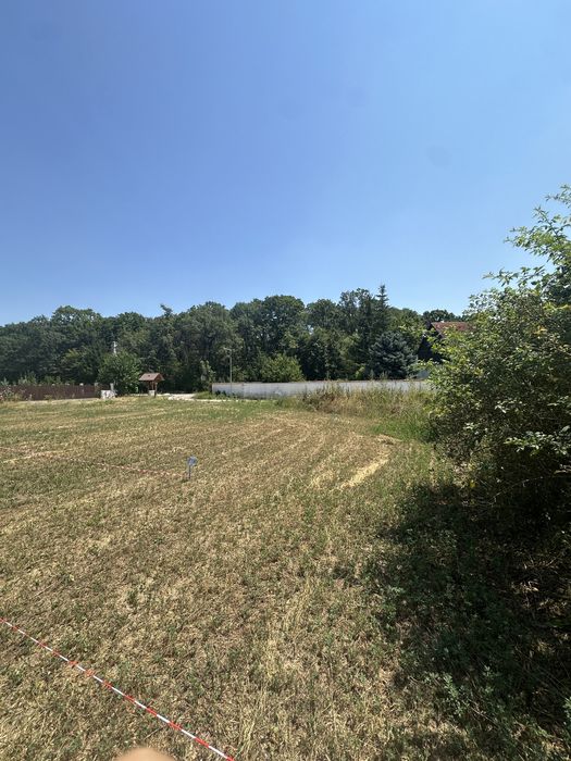 Vila moderna,langa Padurea Snagov, 1min Lidl, 3min A3,20min Bucuresti