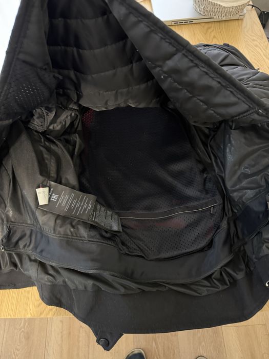 Geaca Dainese Racing 3