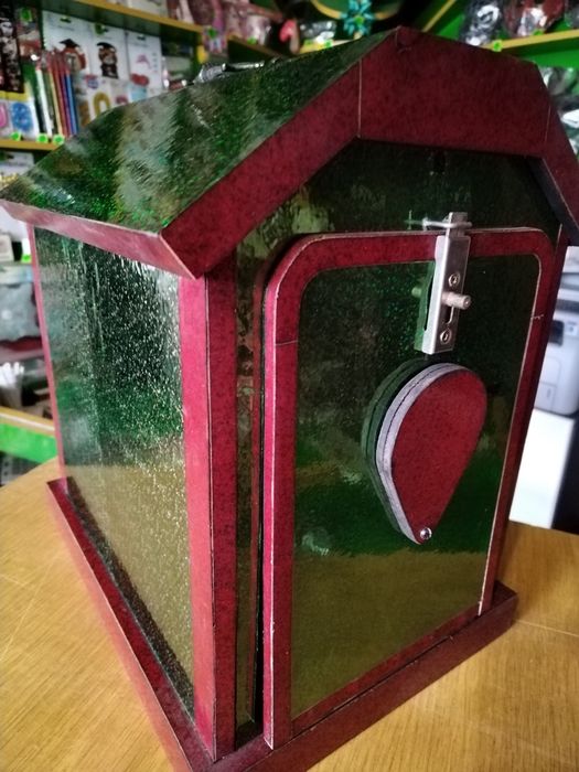 Реквизити за фокуси