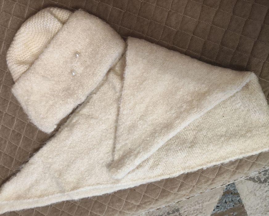 Женская верхняя одежда