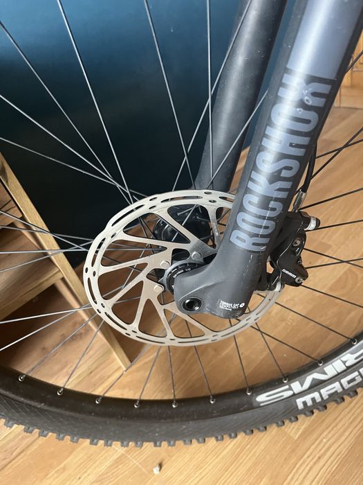 Vand sau schimb Canyon stoic 3 stare foarte buna