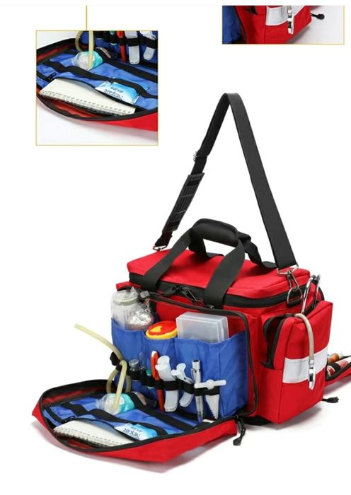 Сумки медицинские