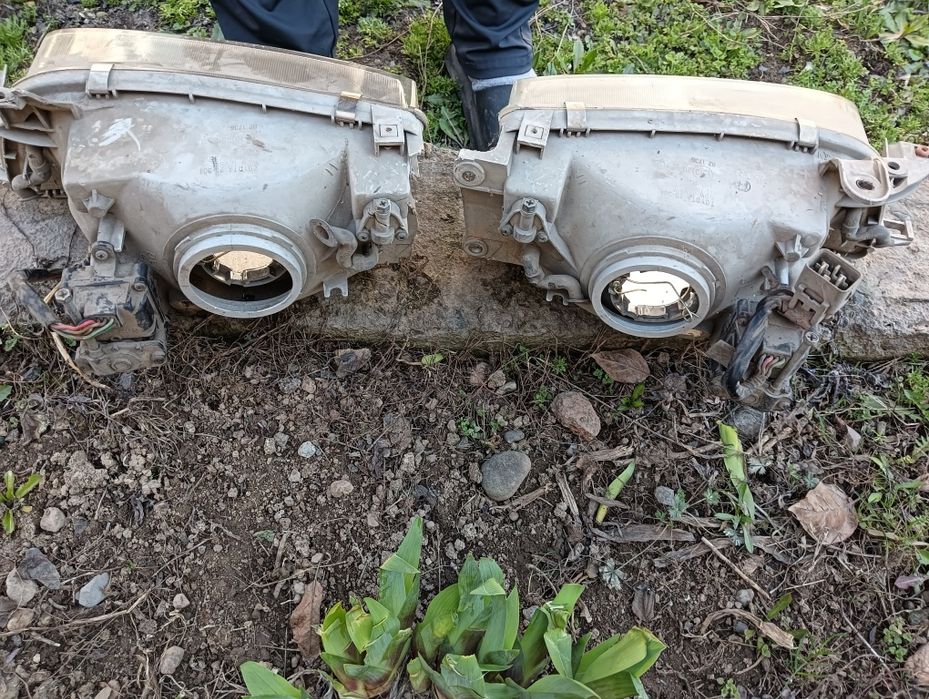 Продам запчасти Карина е