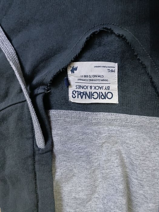 Hanorac Jack& Jones mărime L