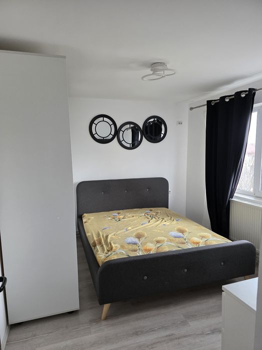 Apartament 3 camere capătul lui 2 hipodrom