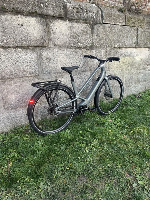 e-Bike Orbea DIEM 20  Shimano Ep-6, 630Wh  NEW, 190km!