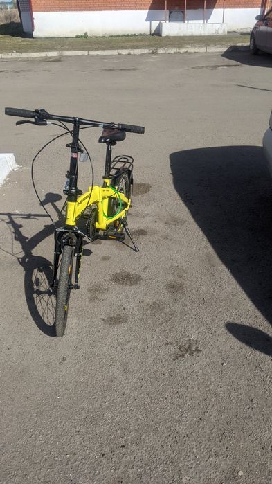 Велосипед продам