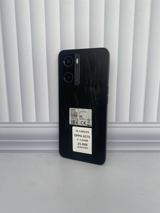 Oppo A57s 64gb.