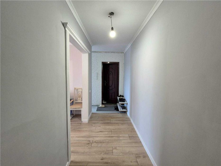 Продам 3ком квартиру на 8мкр,