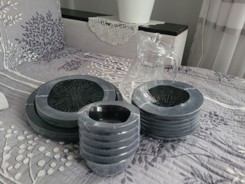 Luminarc serviz 46