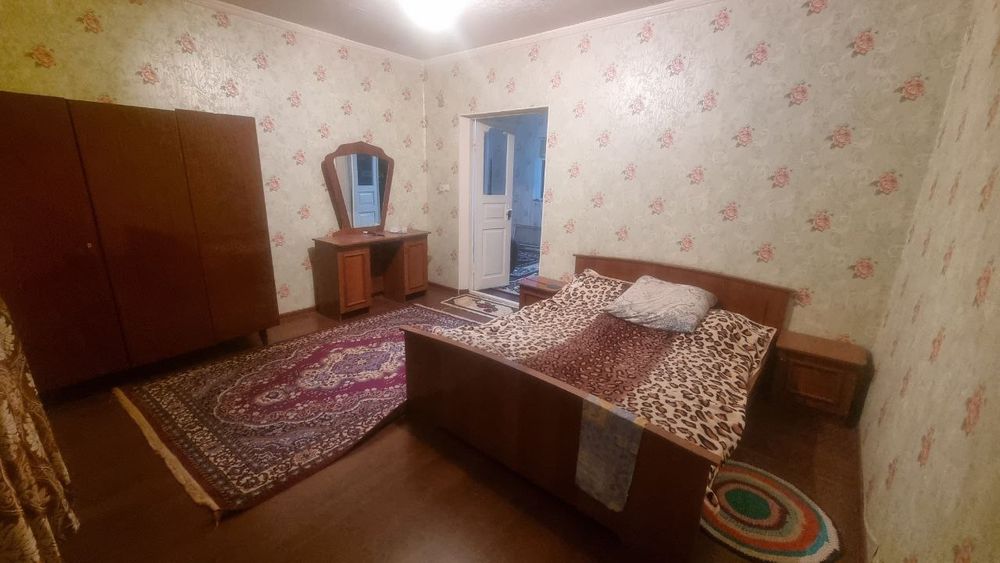 Дом 6 соток 55 тысяч $