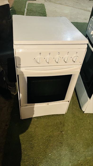 Газ плита с доставкой