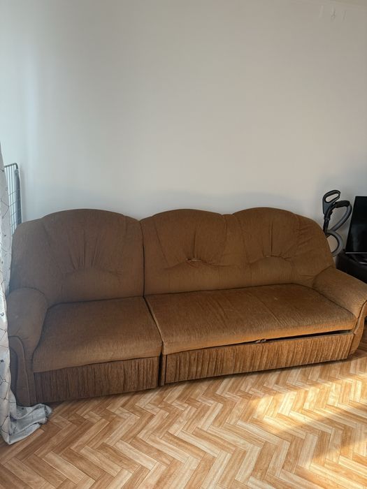 Диван даром, за самовывоз