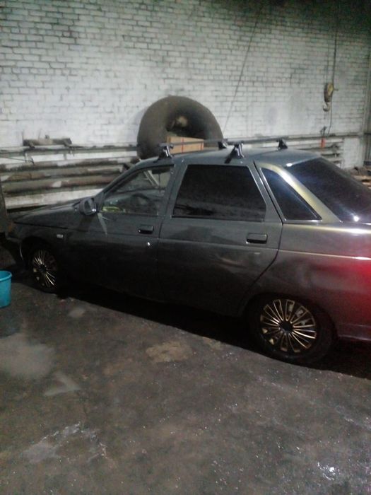 Продам авто ВАЗ 2110