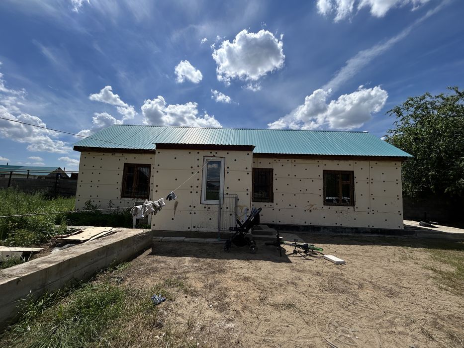 Срочно Продам участок с домиком