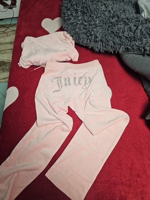 juicy couture trening femei