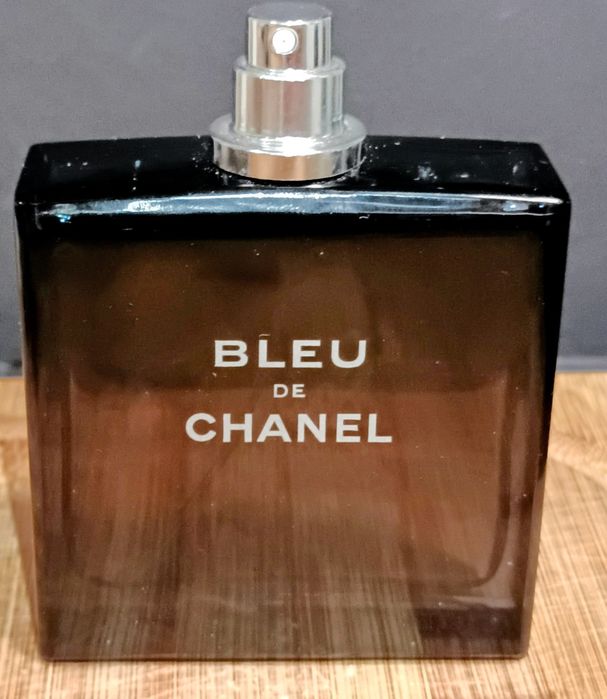 Bleu de Chanel 100ml