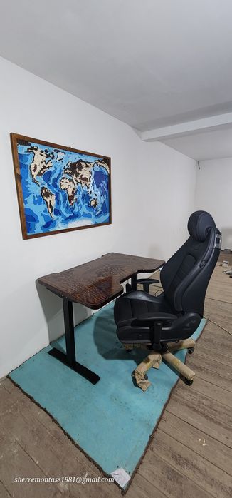 стол компютерный трансформер