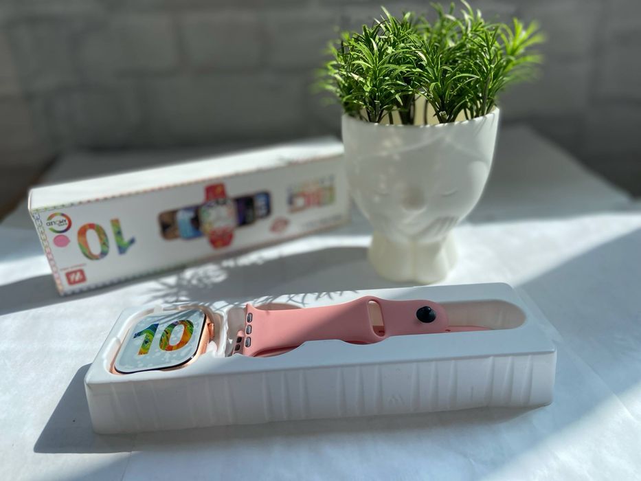 Смарт Часовник,smartwatch T900 Pro Max,smart watch,Iwatch,apple,samsun