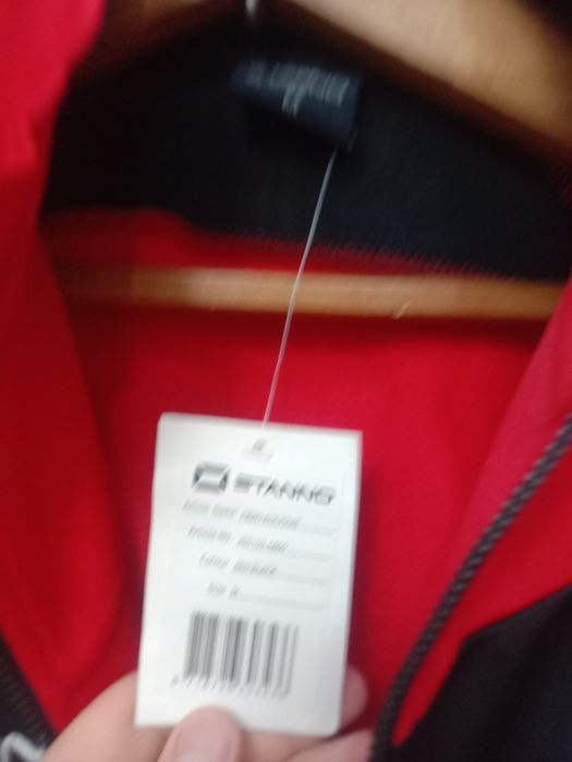 Спортивный костюм