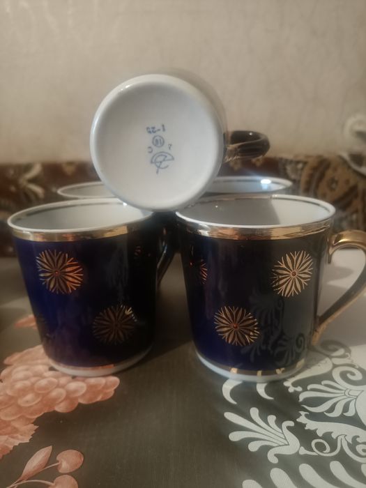 Продам кружки б/у