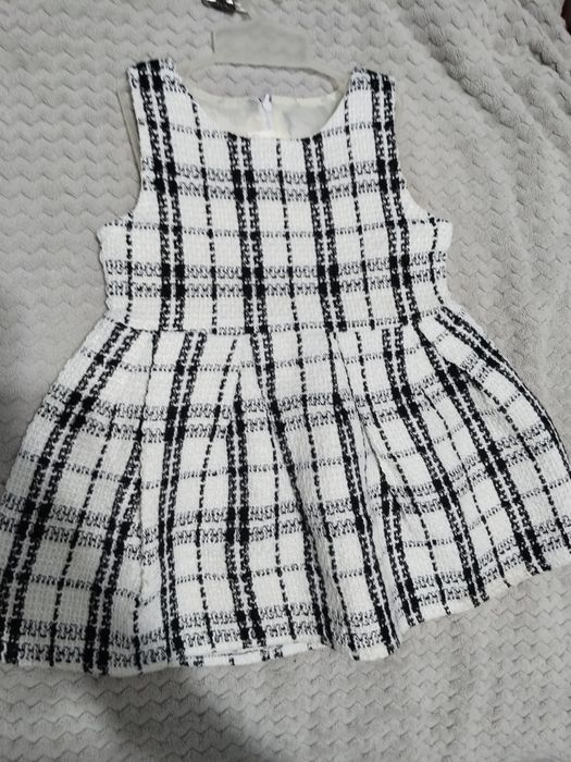 Платье с пиджаком