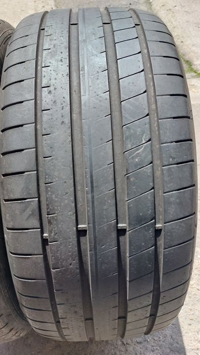 Летни гуми 235/40/18 Goodyear Eagle F1 2 броя