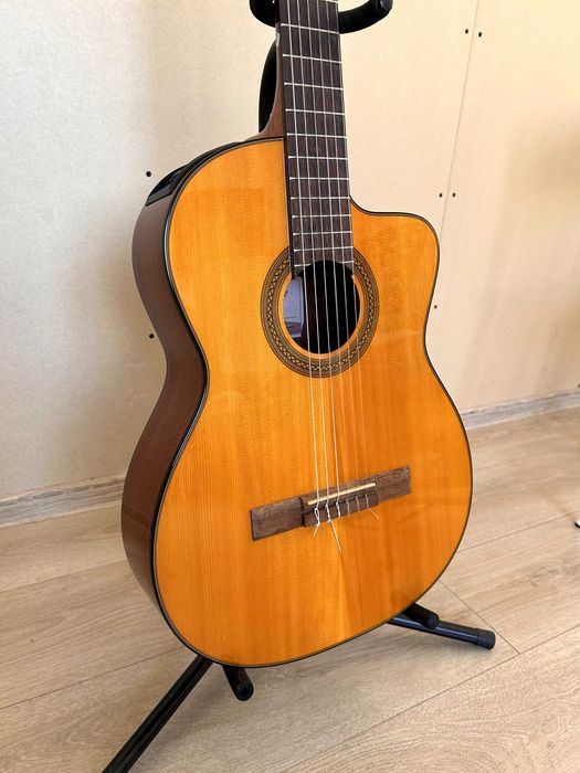 Chitara Takamine GC1CE - NAT