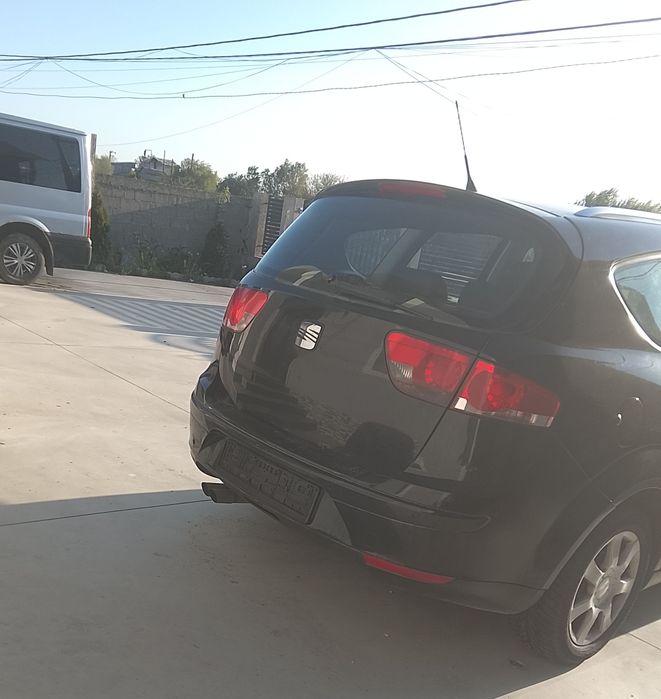 SEAT Altea XL 2008 — imagine 4