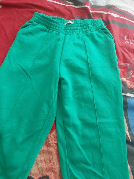 Анцунг 2 броя памучни М размер