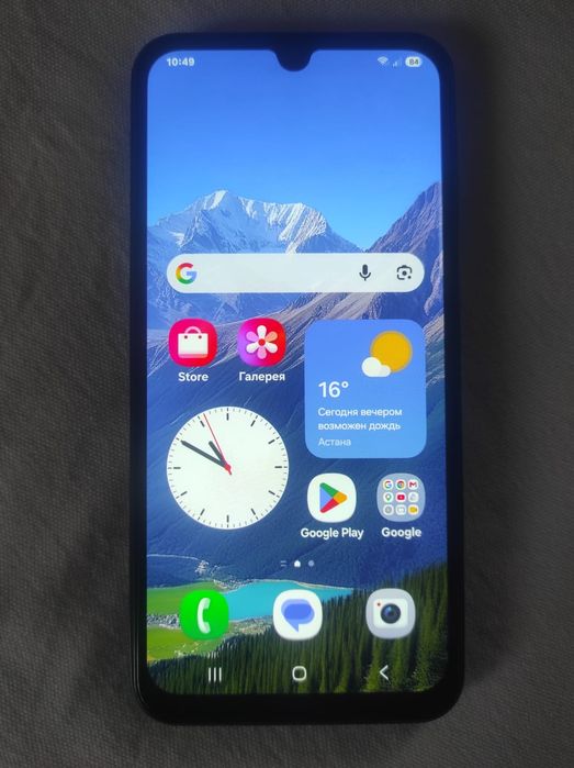 Samsung Galaxy A24