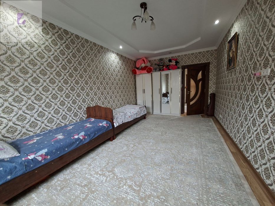 3 х комнатная НОВОСТРОЙКА. Вокзал