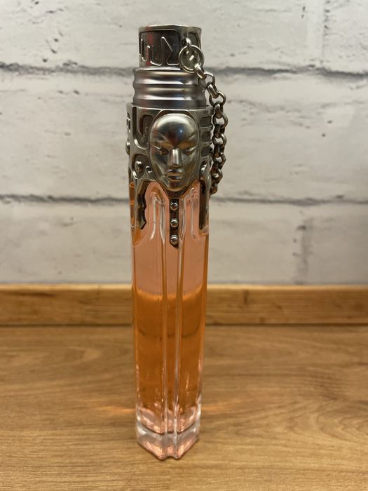 Womanity 80ml parfum